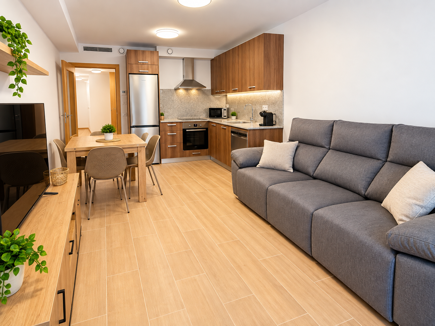 Forcall Suites II · imagen 1