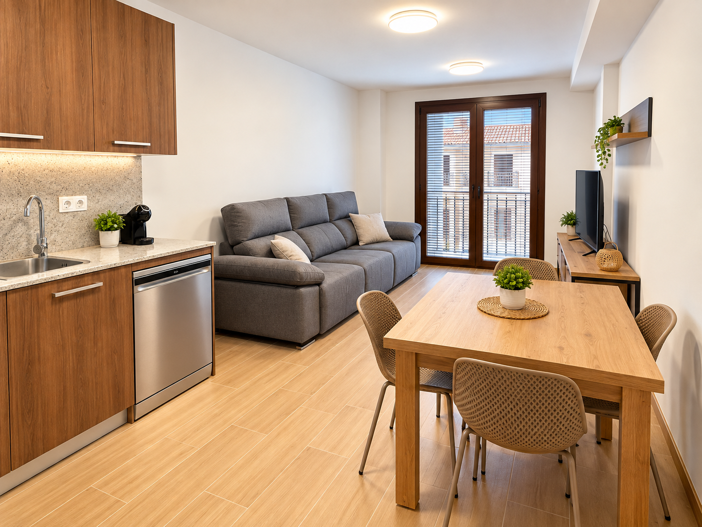 Forcall Suites II · imagen 2