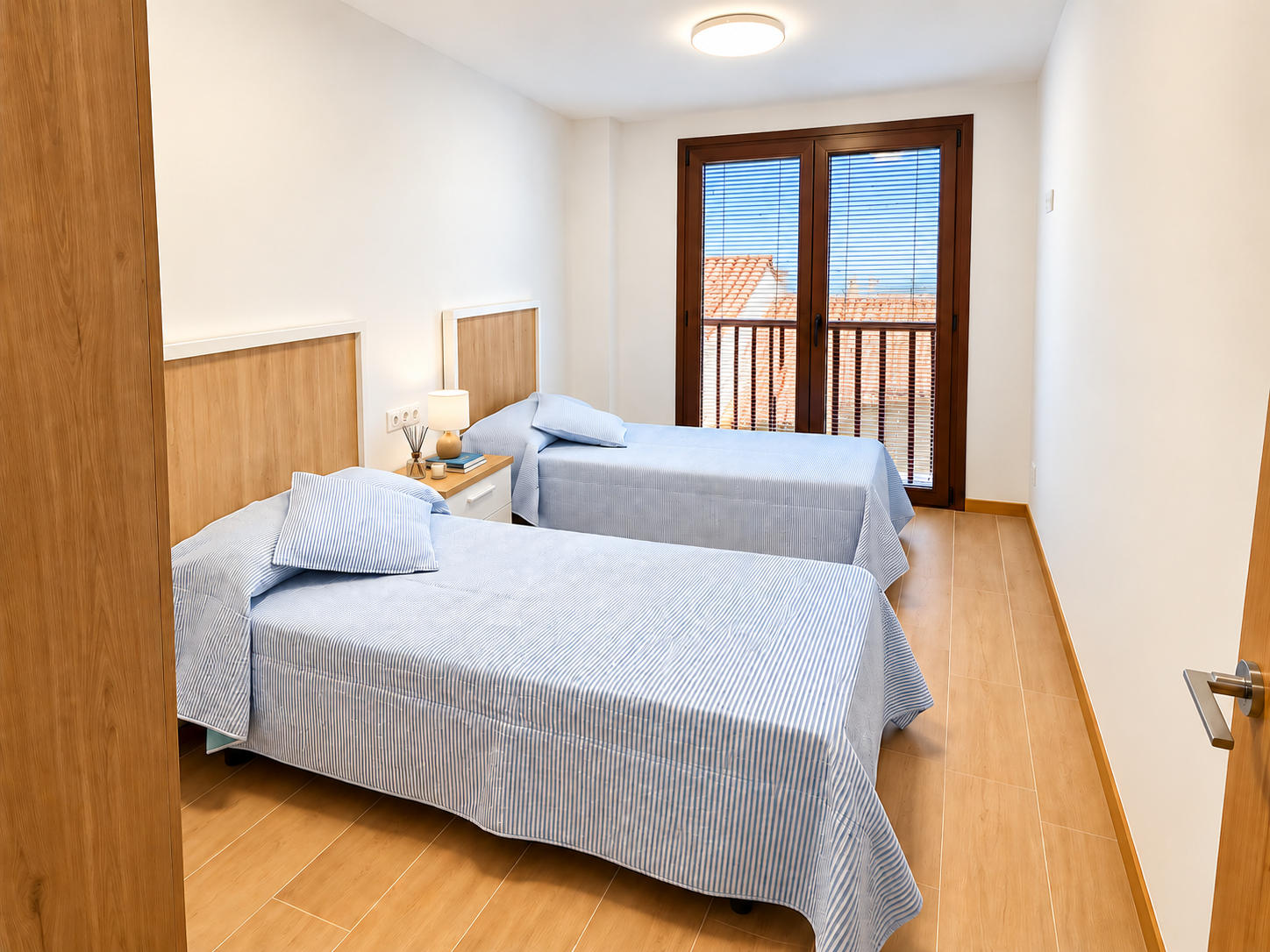 Forcall Suites II · imagen 3