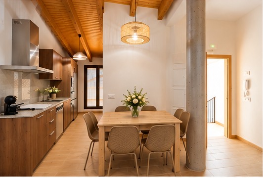 Forcall Suites III - foto 2