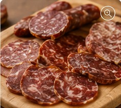 Embutidos artesanos